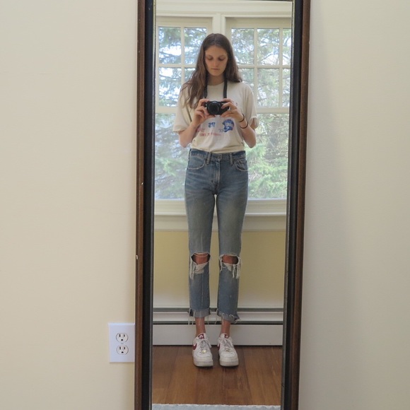 Levi's Denim - 👖 Levi’s 501 straight cut 👖